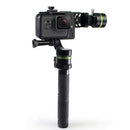 Camera Plate Adapter for GoPro Hero 5 Holder Clip Clamp Mount Gimbal Accessory