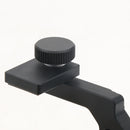 Camera Plate Adapter for GoPro Hero 5 Holder Clip Clamp Mount Gimbal Accessory