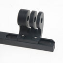 Camera Plate Adapter for GoPro Hero 5 Holder Clip Clamp Mount Gimbal Accessory