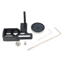 GCH-Go1 Clamp Cage Adaptor Kit for Sony Action Camera LA3D-2 Handheld Gimbal