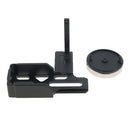 GCH-Go1 Clamp Cage Adaptor Kit for Sony Action Camera LA3D-2 Handheld Gimbal