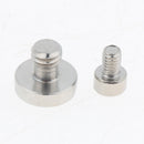 GCH-Go1 Clamp Cage Adaptor Kit for Sony Action Camera LA3D-2 Handheld Gimbal