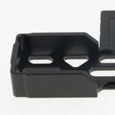GCH-Go1 Clamp Cage Adaptor Kit for Sony Action Camera LA3D-2 Handheld Gimbal