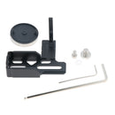 GCH-Go1 Clamp Cage Adaptor Kit for Sony Action Camera LA3D-2 Handheld Gimbal