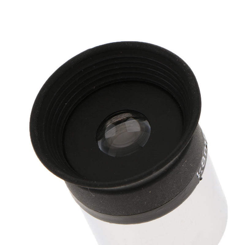 1.25'' Kellner 8mm Focal Length Eyepiece Fully Multi-coated Lens for 1.25inch 31.7mm Astronomy Telescope