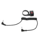 LANC Remote Control Start Stop Controller for BlackMagic BMCC BMPCC Camera