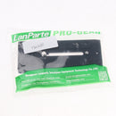 Aluminum Quick Release Plate 1/4'' QR Plate For Manfrotto Tripod Ball Head