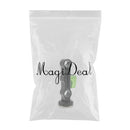 Single Arri Rosetter Lock Threaded Hole with 15mm Rod Clamp For Shoulder Pad