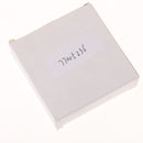 Optical 2'' UHC Ultra High Contrast Reduces Light Pollution Filter for Telescope Eyepiece Metal Frame
