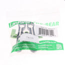 Adjustable Height Riser Clamp Rod/Rail Raiser For 15mm DSLR Support Rig System