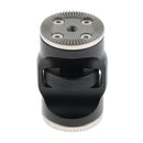 Gear Connector Extension for Arri Rail Rod System Stabilizer Rig Handle Grip Universal