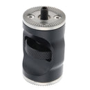 Gear Connector Extension for Arri Rail Rod System Stabilizer Rig Handle Grip Universal