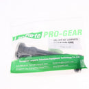 Double Arri Rosetter Lock Threaded Hole with 15mm Rod Clamp For Shoulder Pad