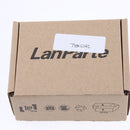 LP-E17 DC Coupler Dummy Battery Pack Power Adapter for Canon EOS 760D 750D M3 Digital Cameras