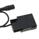 EP-5A DC Coupler Dummy Battery Pack For Nikon D5100 D5200 D5300 D5500 Camera