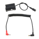 EL15P External Power Dummy Battery Pack for Nikon D600 D7000 D800E D800 V1 Digital Cameras
