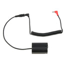 EL15P External Power Dummy Battery Pack for Nikon D600 D7000 D800E D800 V1 Digital Cameras