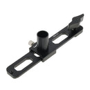 Adjustable Monitor Extension Arm For Sony PXW-FS5 Panosonic AU-EVA1 Camera