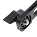Adjustable Monitor Extension Arm For Sony PXW-FS5 Panosonic AU-EVA1 Camera