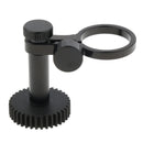 Follow Focus Reversing Gear Ring for Canon Nikon Sony DSLR 5D2 7D GH5 (FFRG-01)