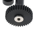 Follow Focus Reversing Gear Ring for Canon Nikon Sony DSLR 5D2 7D GH5 (FFRG-01)