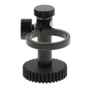 Follow Focus Reversing Gear Ring for Canon Nikon Sony DSLR 5D2 7D GH5 (FFRG-01)