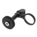 Follow Focus Reversing Gear Ring for Canon Nikon Sony DSLR 5D2 7D GH5 (FFRG-01)