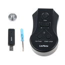 LRC-01 Wireless Remote Control for Sony A7III A9 A7II A7S A7R A7RII A6500 A6300 A6000 NEX7 Cameras