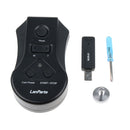 LRC-01 Wireless Remote Control for Sony A7III A9 A7II A7S A7R A7RII A6500 A6300 A6000 NEX7 Cameras