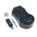 LRC-01 Wireless Remote Control for Sony A7III A9 A7II A7S A7R A7RII A6500 A6300 A6000 NEX7 Cameras