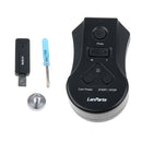 LRC-01 Wireless Remote Control for Sony A7III A9 A7II A7S A7R A7RII A6500 A6300 A6000 NEX7 Cameras