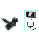 Magic Arm Mount for Monitor Camera Camcorder Handheld Stabilizer Gimbal Rig Flash Studio LED Light 6