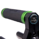 15mm Rail Rod Clamp Mount & Camera Shoulder Rig Handle Grip Handheld Stabilizer Gimbal Accessory Kit Aluminum
