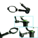 Magic Arm Mount for Monitor Camera Handheld Stabilizer Camcorder Gimbal Rig Flash Studio LED Light Photography Kit