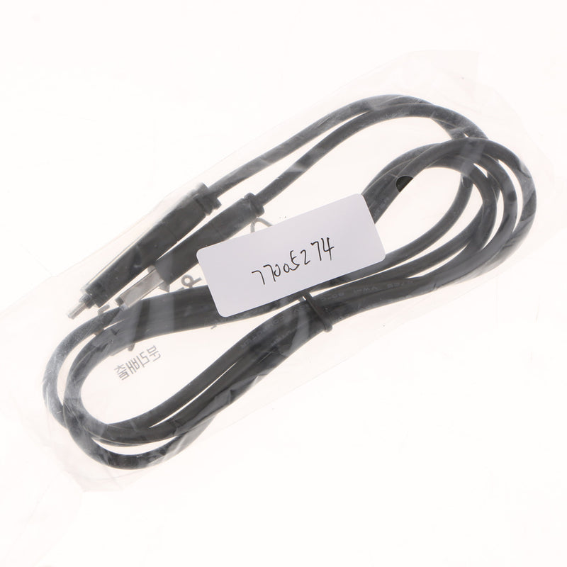 1.5m USB Data Sync Cable Lead Battery Charging Cord for Samsung Digital Camera