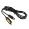 1.5m USB Data Sync Cable Lead Battery Charging Cord for Samsung Digital Camera