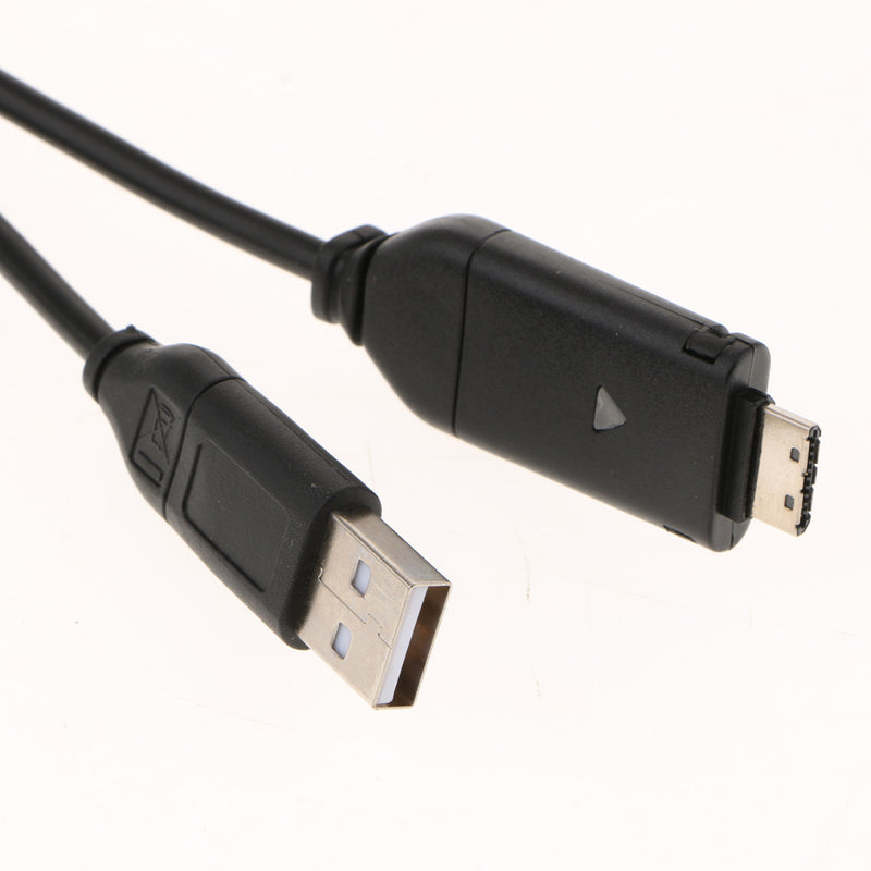 1.5m USB Data Sync Cable Lead Battery Charging Cord for Samsung Digital Camera