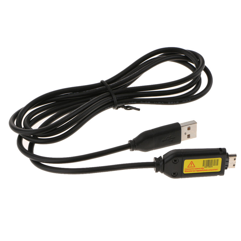 1.5m USB Data Sync Cable Lead Battery Charging Cord for Samsung Digital Camera