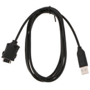 USB Data Sync / Charger Cable For Samsung WB210 WB500 WB550 WB650 WB700 WB600 WB2000 WB5000WB610 WB660 WB5500 ST10 ST30 ST45 ST50 ST60