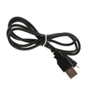 USB Battery Charger + Data Sync Cable for Sony DSC-HX10 HX200 RX100/100 III WX350 Camera