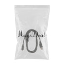 VMC-15FS 10 Pin to USB Data Sync Cable for Sony Camcorder Handycam Camera