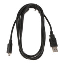 VMC-15FS 10 Pin to USB Data Sync Cable for Sony Camcorder Handycam Camera