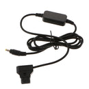 DMW-DCC11 DC Coupler for Panasonic DMC-GF6 GF5 GF3 GF3K GX7 S6 ZS60 Camera Power Cable