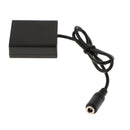 DMW-DCC11 DC Coupler for Panasonic DMC-GF6 GF5 GF3 GF3K GX7 S6 ZS60 Camera Power Cable