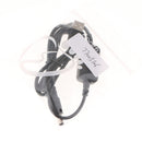 USB 5.5mm x 2.5mm Charging Charger DC Power Back Adapter Cable for DMW-DCC3 DR400 DRE6 PW20 Dummy Battery