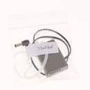 AC Power Adapter Battery Charger Kit DC Coupler for Olympus E-M5 II E-M1 E-P5