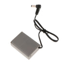 AC Power Adapter Battery Charger Kit DC Coupler for Olympus E-M5 II E-M1 E-P5