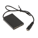 ?EP-62A DC Coupler for Nikon Coolpix P100 P3 P4 P500 P5000 P5100 P80 P90 S10 S6100