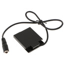 DK-1G(NP-FG1) DC Coupler Dummy Battery for Sony DSC-W300 WX10 T100