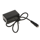 Battery Charger Kit Power Bank AC Adapter DC Coupler DMW-DCC6 for Panasonic DMC-FZ100GK 100K 150K 40GK 40K 47GK 47K